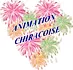 Logo animation Chiracoise